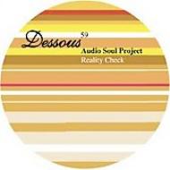 Audio Soul Project/Reality Check