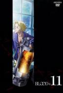 Blood+11
