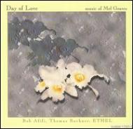 Mel Graves/Day Of Love