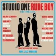 Various/Studio One Rude Boy