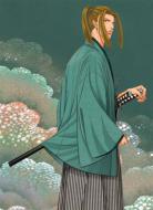 新作ウエア 冬の蝉 第二巻～蝦夷戦記～ ASBY-3638 - online HMV&BOOKS | アニメ