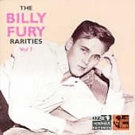 Billy Fury/Rarities Volume 7