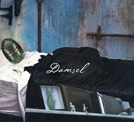 Damsel/Distressed