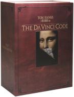 The Da Vinci Code Complete Box