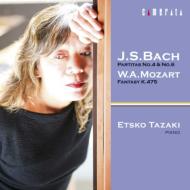 Хåϡ1685-1750/Partita.4 6 ĺٻ(P) +mozart Fantasy K.475
