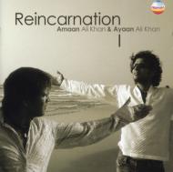 Amaan Khan / Ayaan Ali/Reincarnation