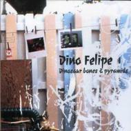Dino Felipe/Dinosaur Bones  Pyramids