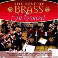 Various/Best Of Brass In Concert