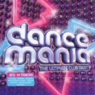 Various/Dancemania
