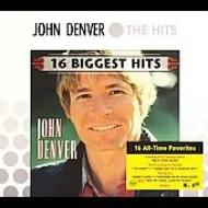 John Denver/16 Biggest Hits