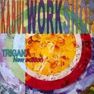 Kabul Workshop/Trigana - New Edition