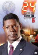 24 -Twenty Four-Season3 Vol.6