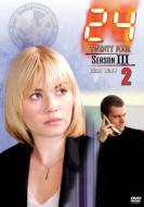 24 -Twenty Four-Season3 Vol.2