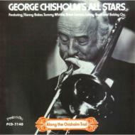 George Chisholm/Along The Chisholm Trail