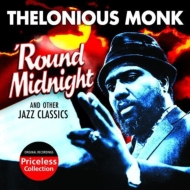 Thelonious Monk/Round Midnight