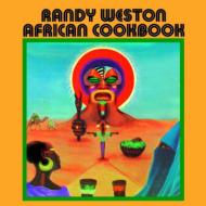 Randy Weston African Cookbook 美品U.S.A盤lp Randy Weston – African Cookbook – Vinyl (LP, Album, Reissue