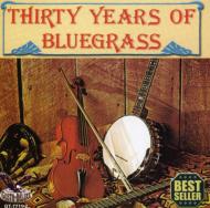 Various/30 Years Of Bluegrass