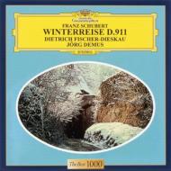Winterreise : F-Dieskau, Demus
