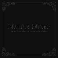 Malice Mizer/La Meilleur Selection De Malice Mizer ٥ȥ쥯