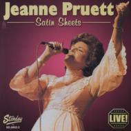 Jeanne Pruett/Satin Sheets Live