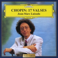 Chopin: 17 Valses
