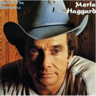 Merle Haggard/Back To The Barrooms
