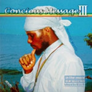 Concious Message 3 In The Mood Dub Selection