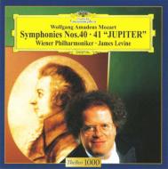 Mozart: Symphonie Nos.40 & 41 Jupiter