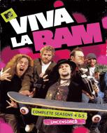 Viva La Bam SEASON 4 & 5