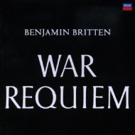 Britten:War Requiem