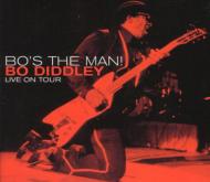 Bo's The Man: Live On Tour