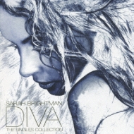 Diva :The Singles Collection