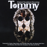 Original Soundtrack Tommy