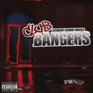 Various/Club Bangerz - Hip Hop / R  B Hits