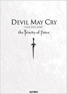 DEVIL@MAY@CRY@FILM@DVD@BOOK the@Trinity@of@Fates