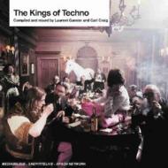 Kings Of Techno