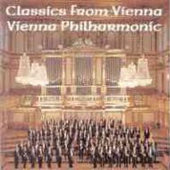 Classic For Vienna-vpo Krips Furtwangle Karajan Munchinger Wlach(Cl)