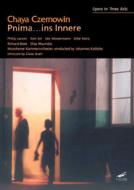 Pnima...ins Innere: Kalitzke / Munich Co Etc