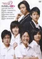 Princess Princess D Character Image Dvd Vol.3