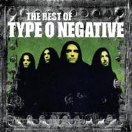 Type O Negative/Best Of