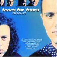 Shout : Tears For Fears | HMVu0026BOOKS online - 5484882