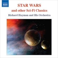 ԥ졼/Star Wars  Other Sci-fi Classics Hayman / Richard Hayman O