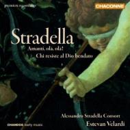 ȥǥå顢åɥ1644-1682/Amanti Ola Ola! Velardi / A. stradella Concsort Etc