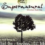 Various/Supernatural Christian Rock Hits