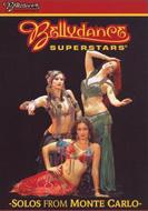 中古】 Bellydance Superstars: Solos From Monte Carlo