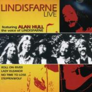 Lindisfarne: Live