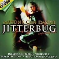 Various/Anyone Can Dance Jitterbug