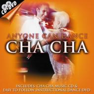 Various/Anyone Can Dance Cha Cha