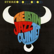 The Latin Jazz Quintet