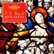 Organ Works Vol.8: Bowyer